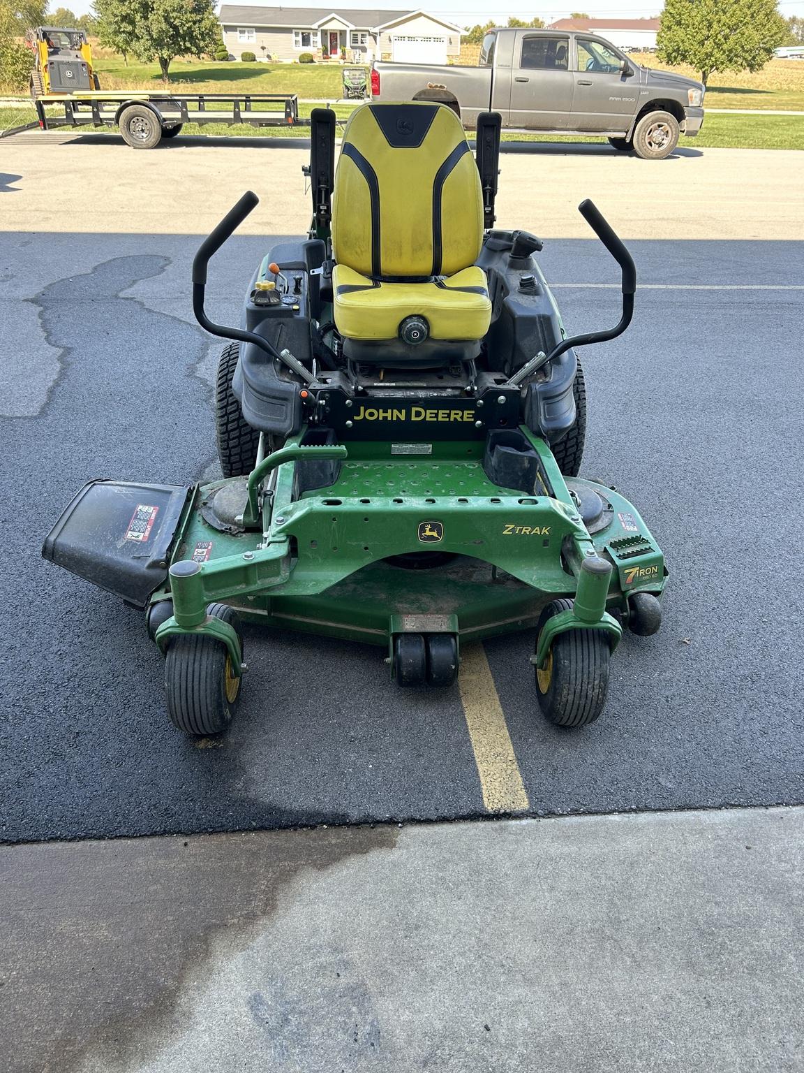 2020 John Deere Z930M