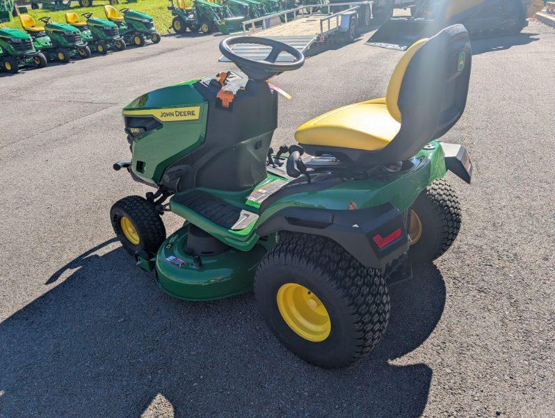 2024 John Deere S240