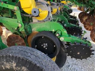 2006 John Deere 1790