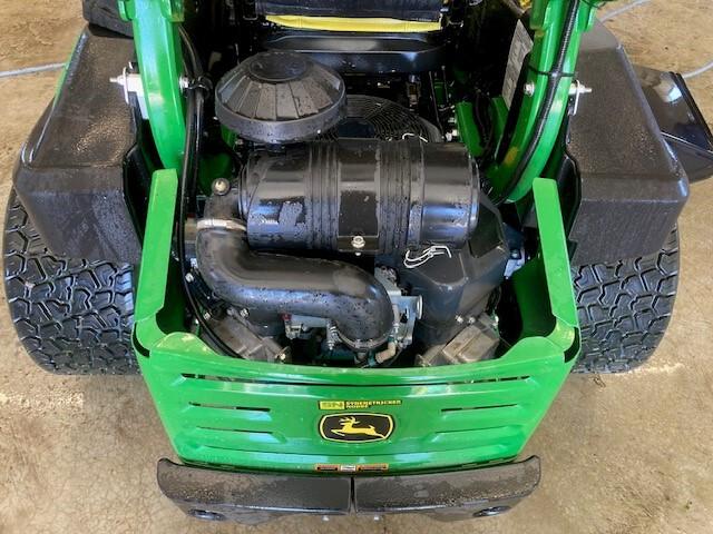 2023 John Deere Z960M