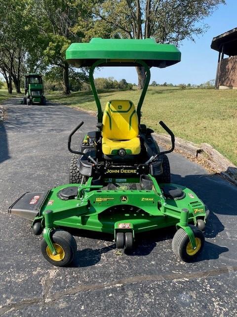 2023 John Deere Z960M