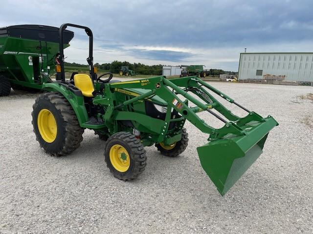 2024 John Deere 4044M