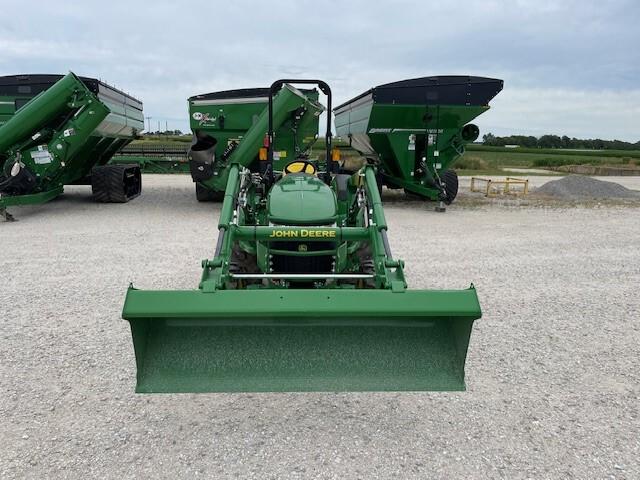 2024 John Deere 4044M