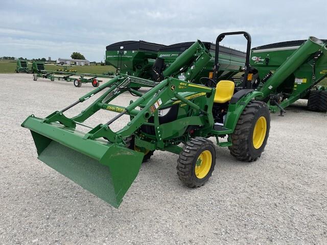 2024 John Deere 4044M