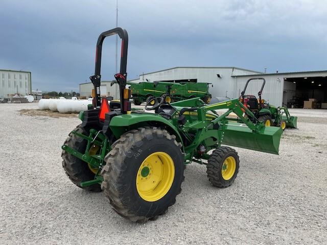 2024 John Deere 4044M