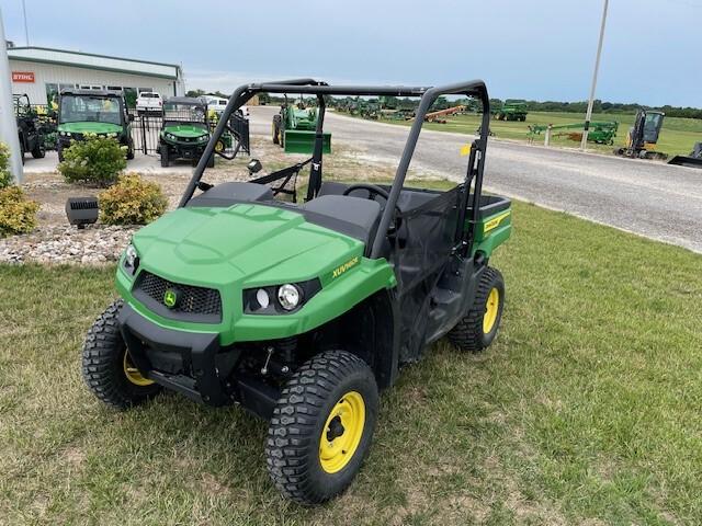 2023 John Deere XUV 560E