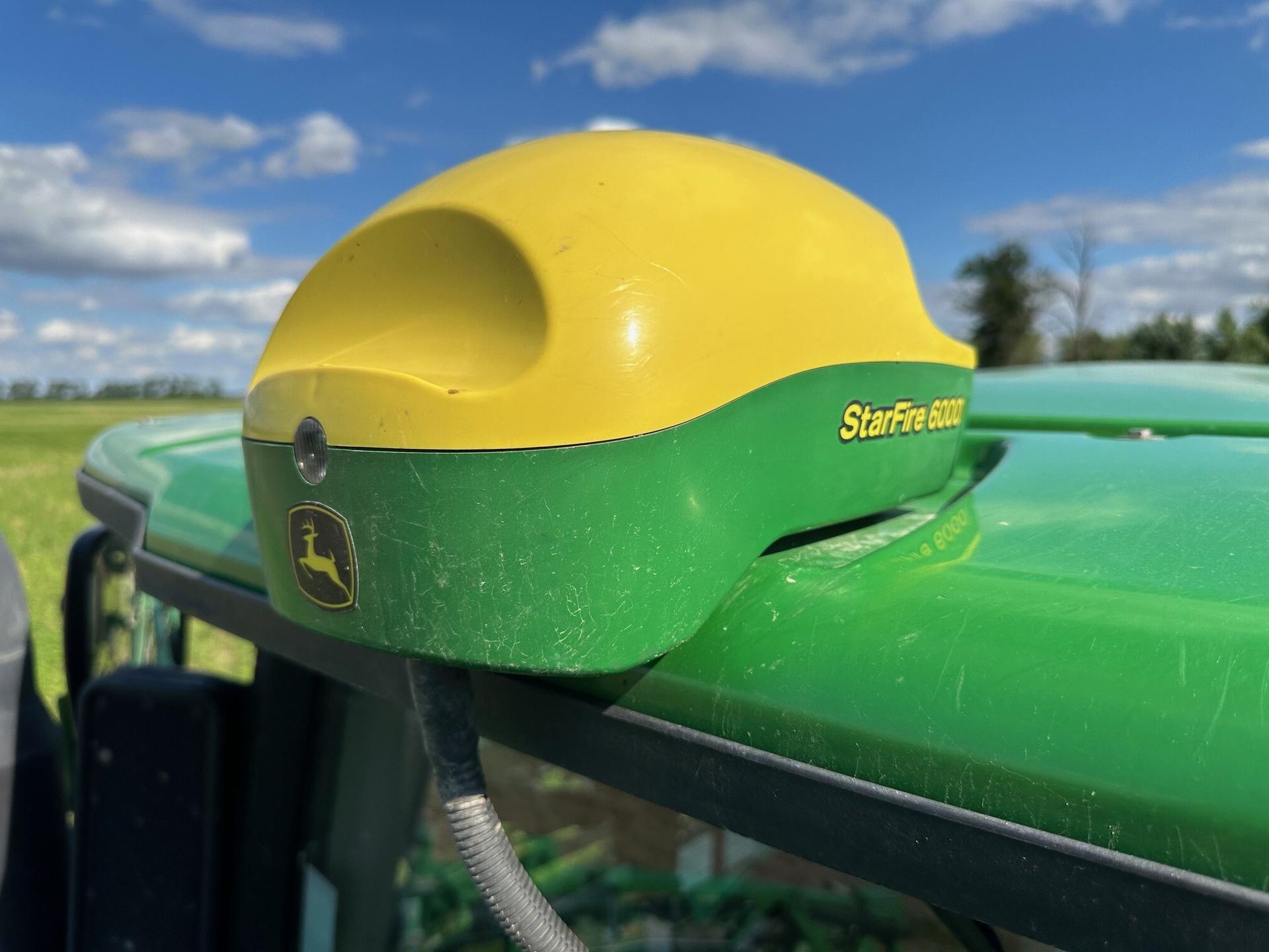 2021 John Deere R4038