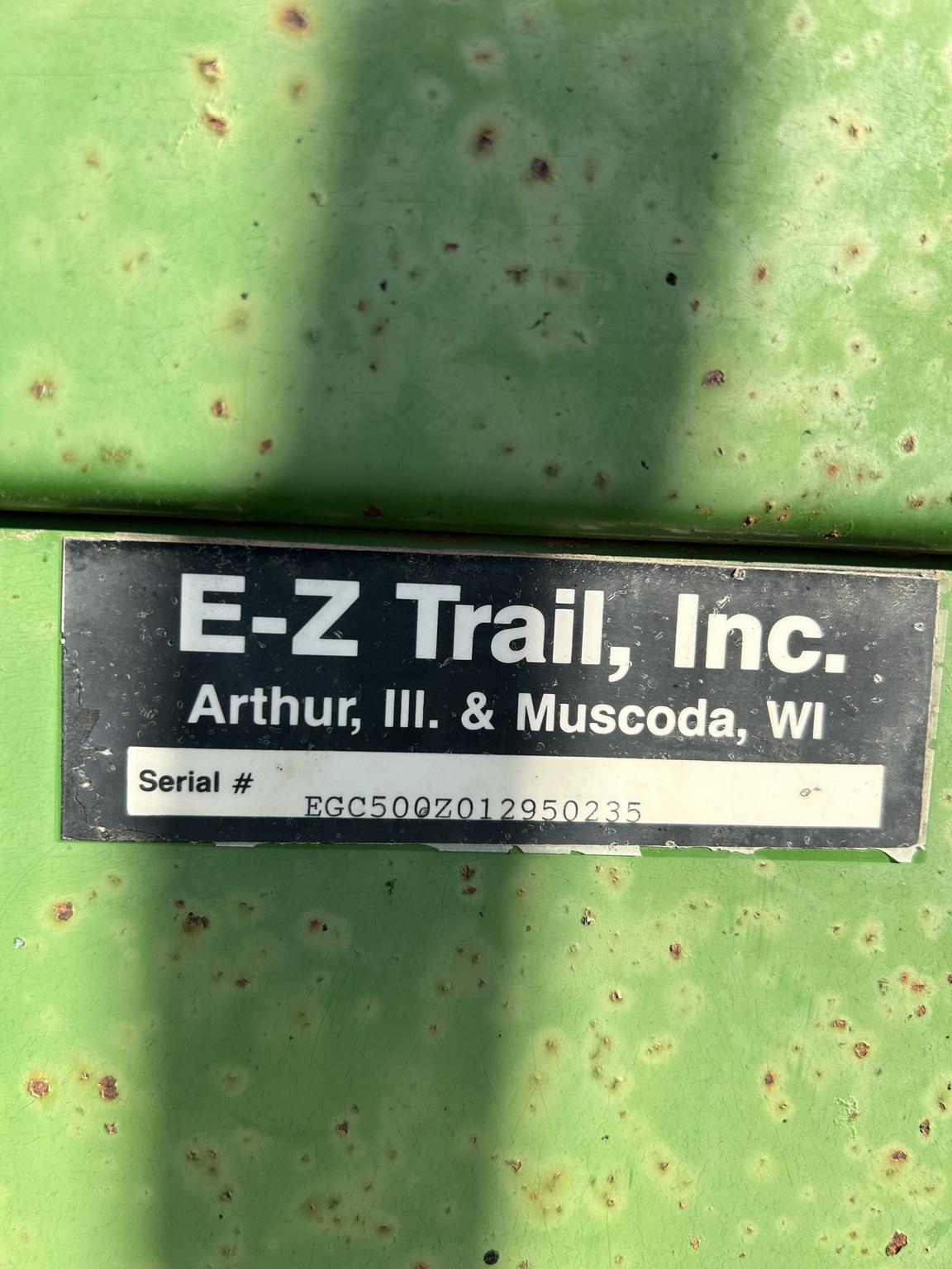 E-Z Trail 500