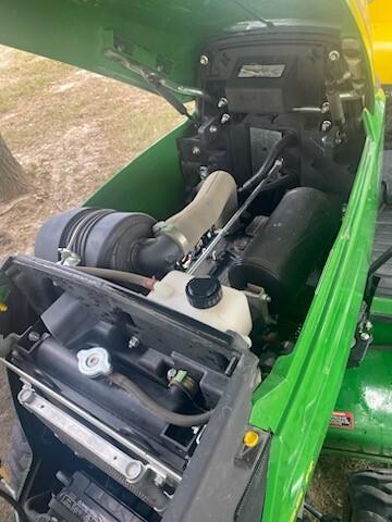 2018 John Deere 1025R Image