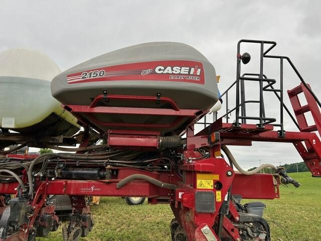 2022 Case IH 2150 Image