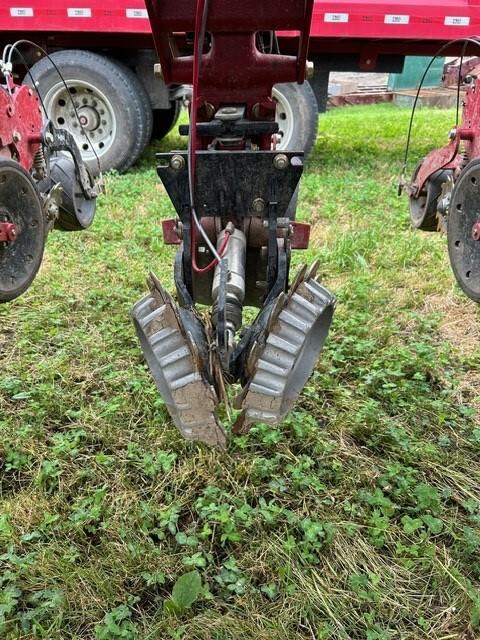 2022 Case IH 2150