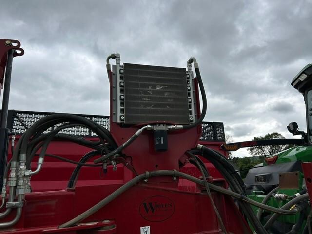 2022 Case IH 2150 Image