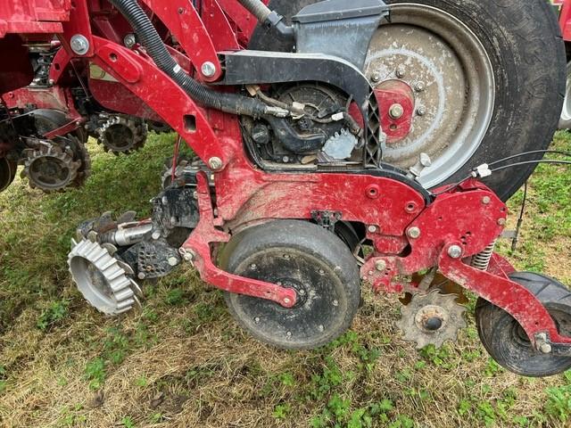 2022 Case IH 2150