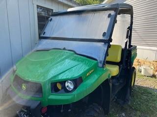 2017 John Deere XUV 560E