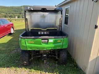 2017 John Deere XUV 560E