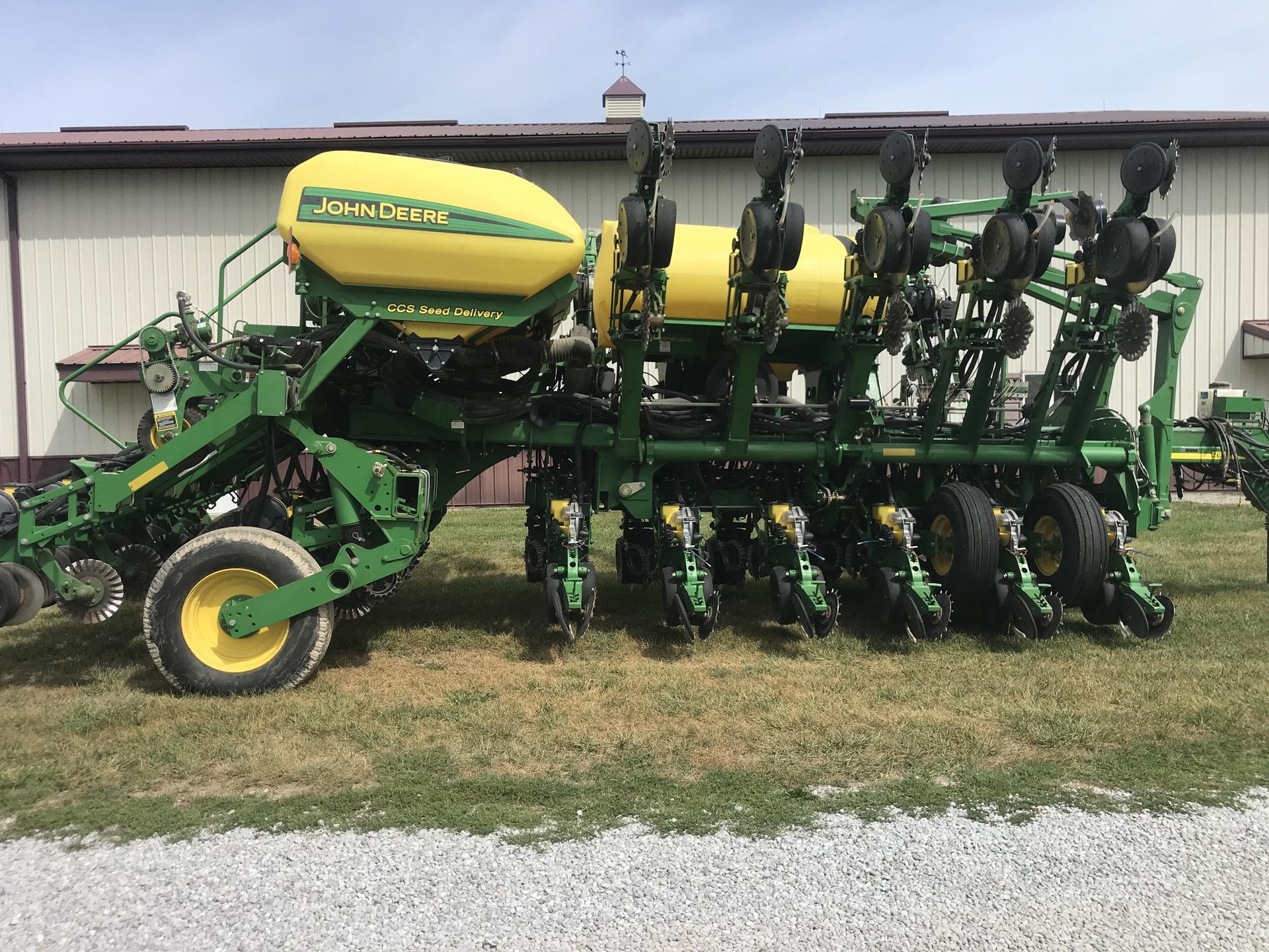 2014 John Deere 1790