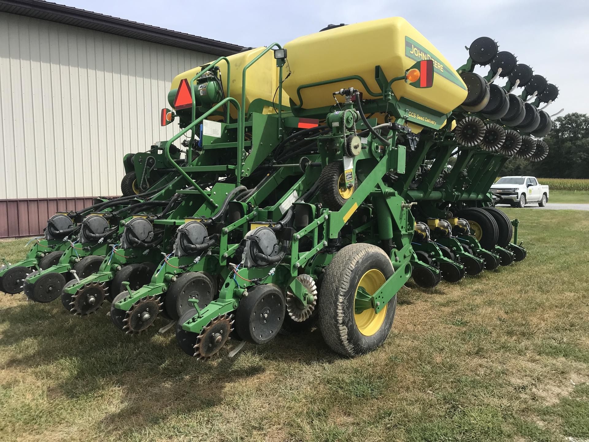 2014 John Deere 1790