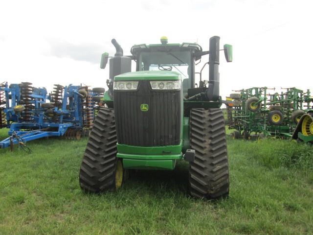 2023 John Deere 9RX 490