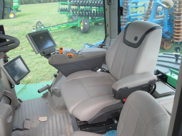 2023 John Deere 9RX 490