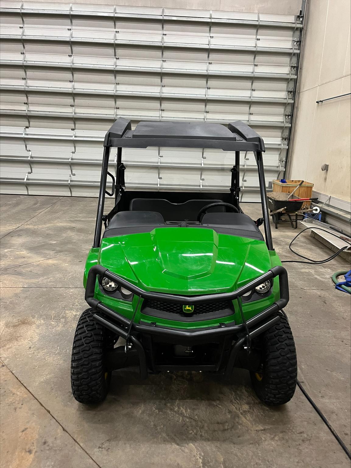 2023 John Deere XUV 560E