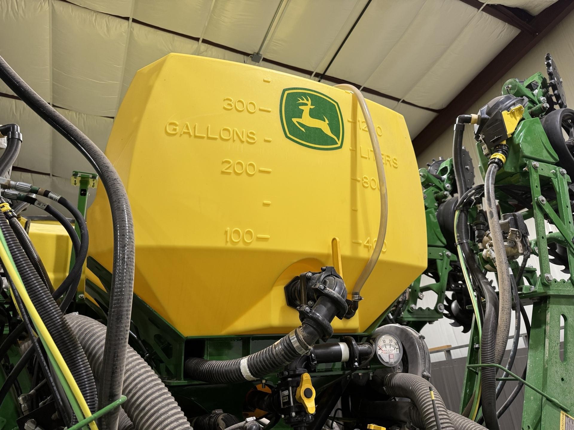 2024 John Deere 1795 Image