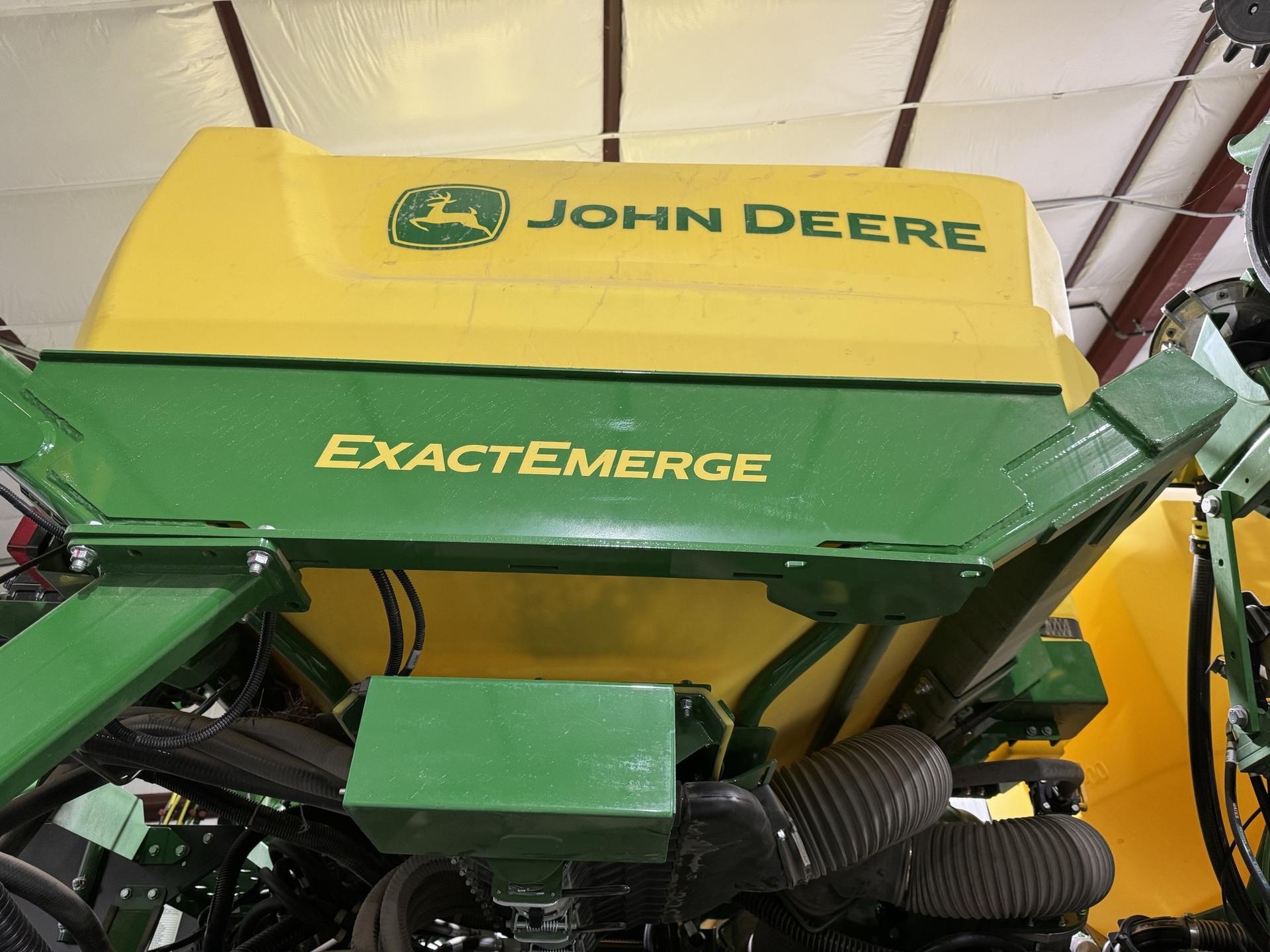 2024 John Deere 1795 Image