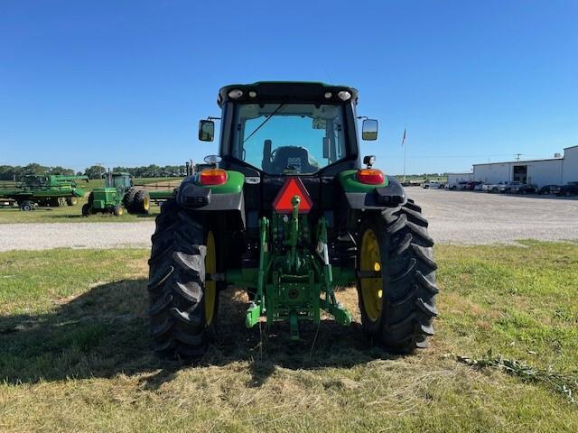 2023 John Deere 6145M