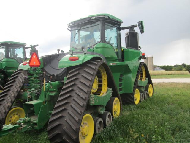 2023 John Deere 9RX 490