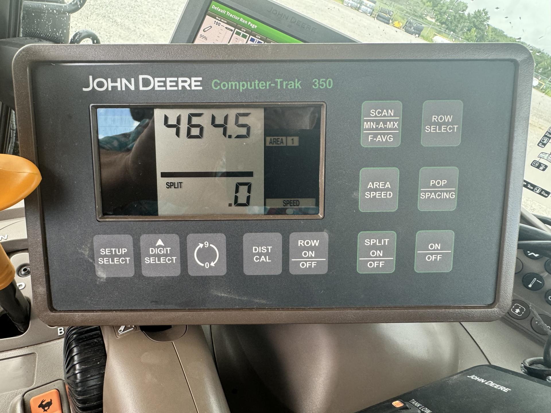 2024 John Deere 1745