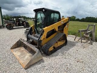 2020 Caterpillar 249D