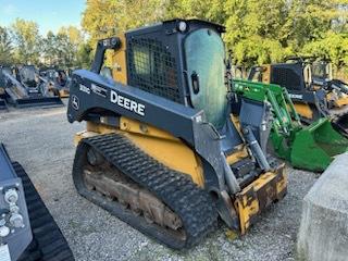 2019 John Deere 331G Image