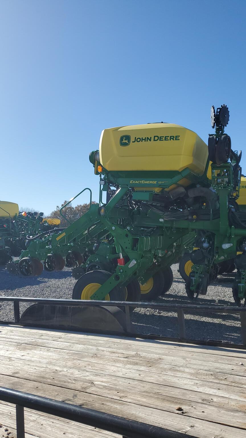 2024 John Deere 1795