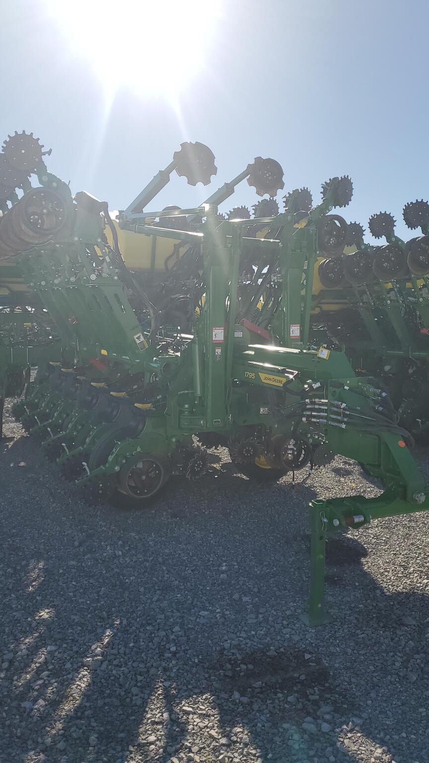 2024 John Deere 1795