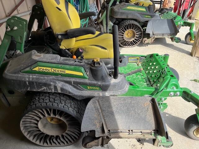 2021 John Deere Z945M EFI