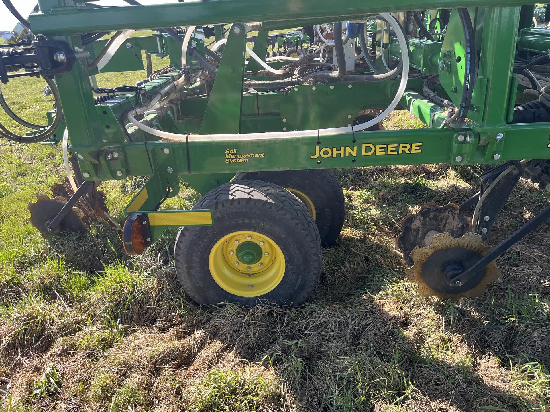 2023 John Deere 2430C