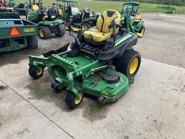 2019 John Deere Z970R