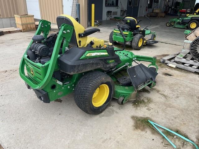 2019 John Deere Z970R