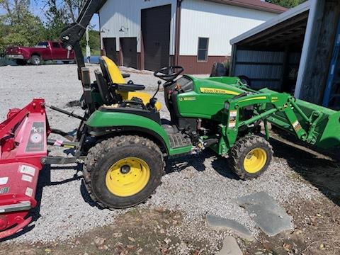 2023 John Deere 2025R