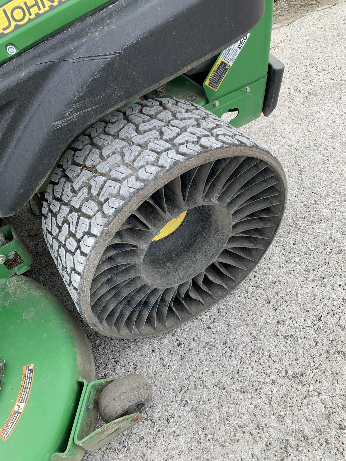 2020 John Deere Z970R