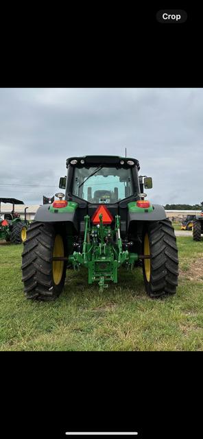 2023 John Deere 6140M