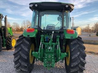 2023 John Deere 5090M