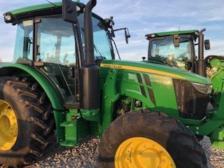 2023 John Deere 5090M