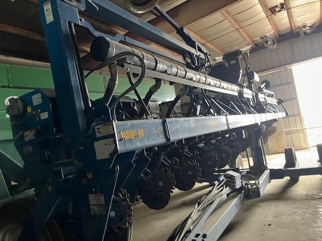 2018 Kinze 3600