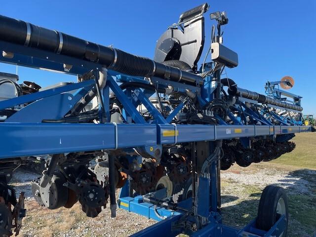 2018 Kinze 3600