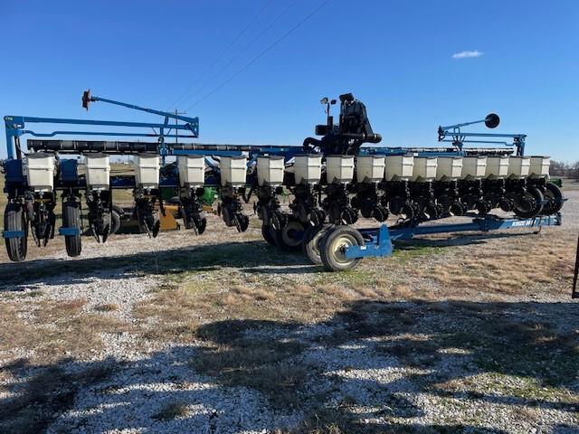 2018 Kinze 3600