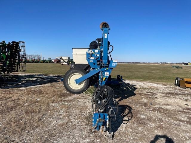 2018 Kinze 3600