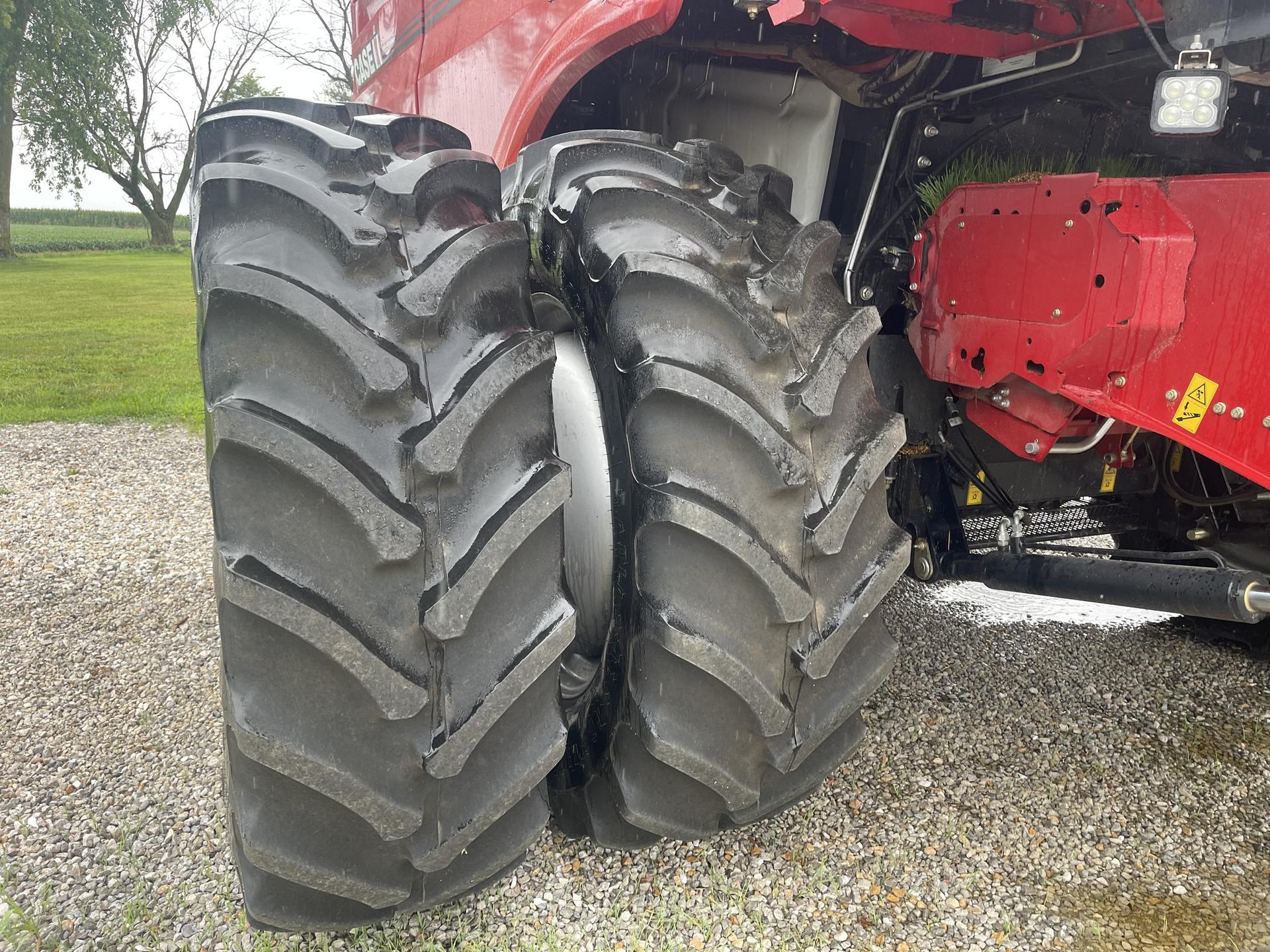 2023 Case IH 8250