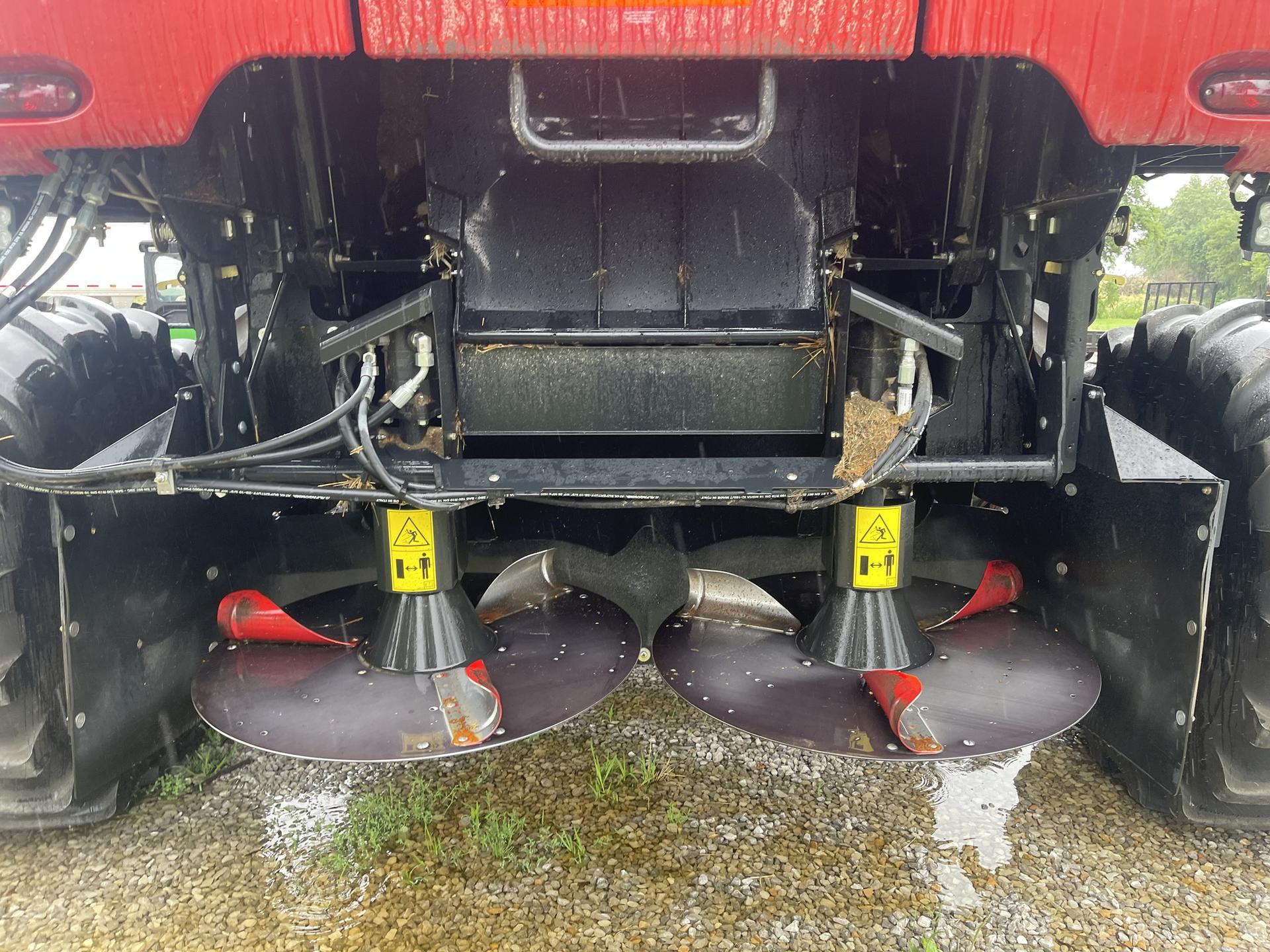 2023 Case IH 8250