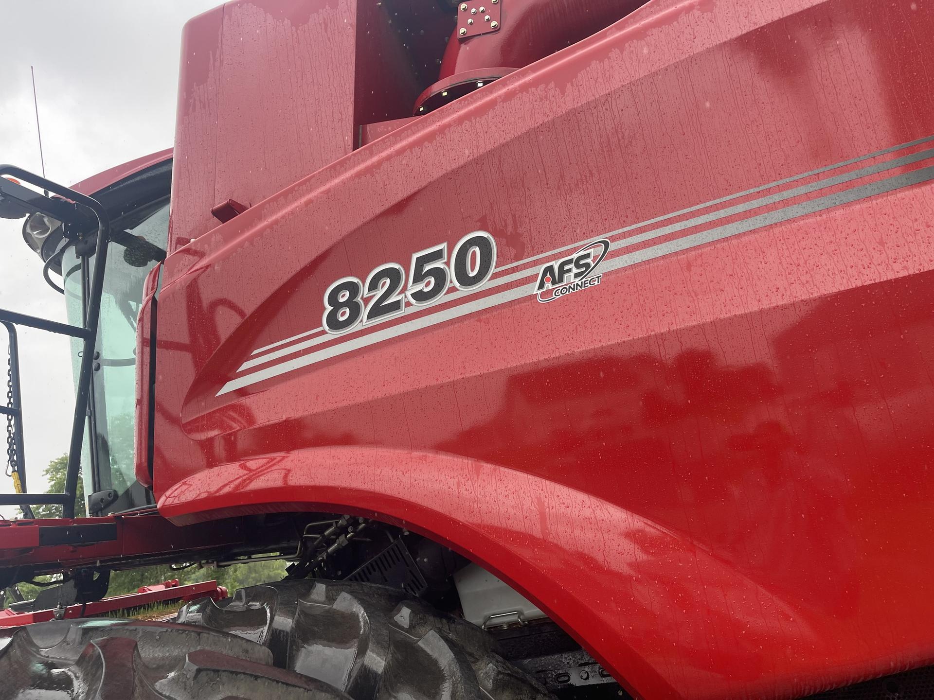 2023 Case IH 8250