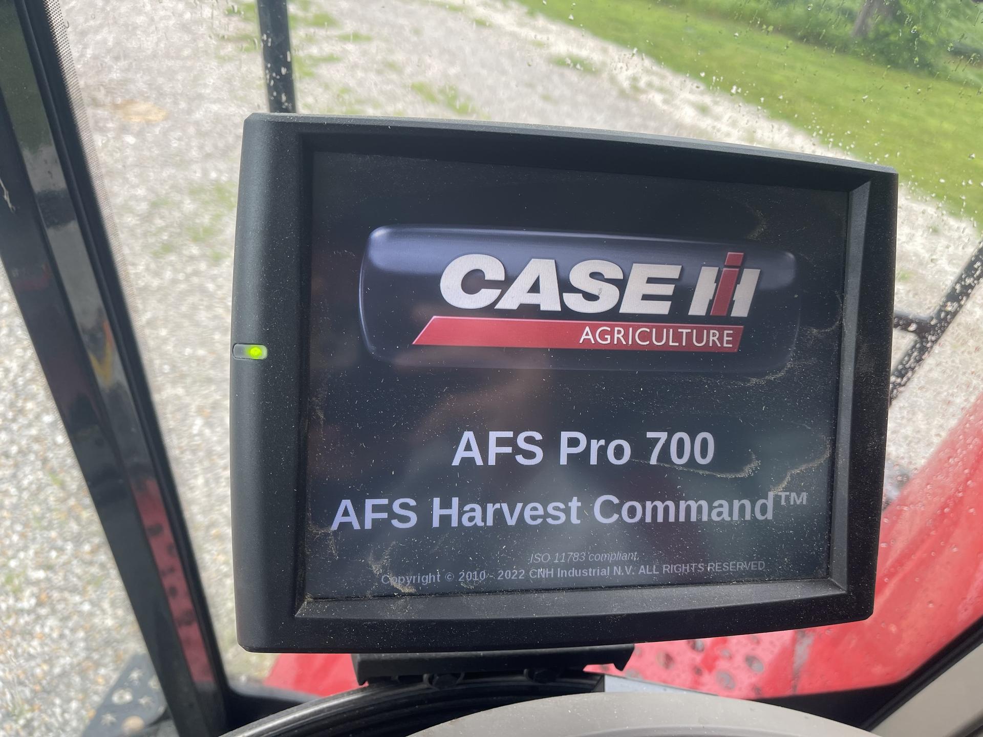 2023 Case IH 8250